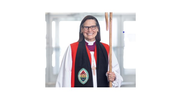 Bishop's Visit 2026